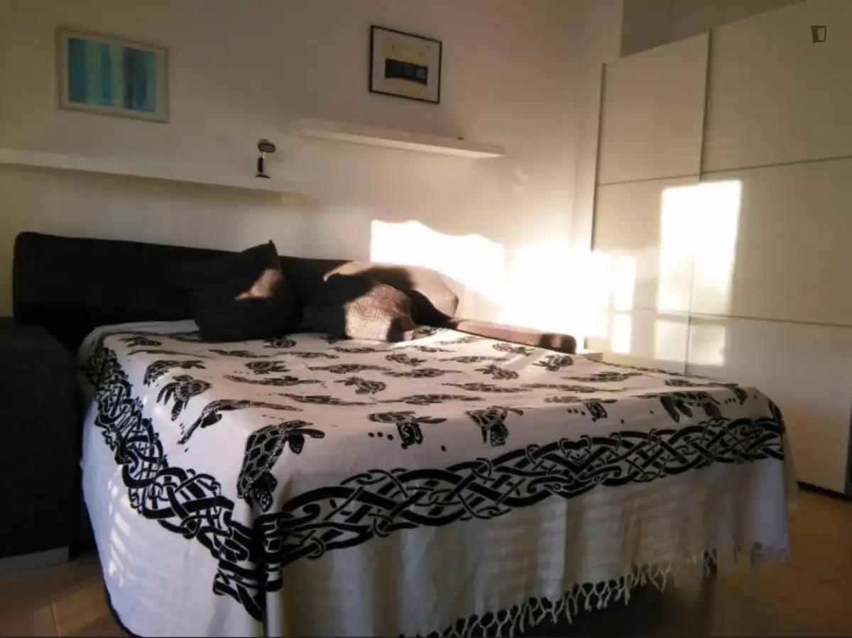 Apartamento de alquiler en Aiguadolç - Sant Sebastià