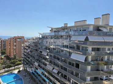 Apartament amb piscina en venda a gregal