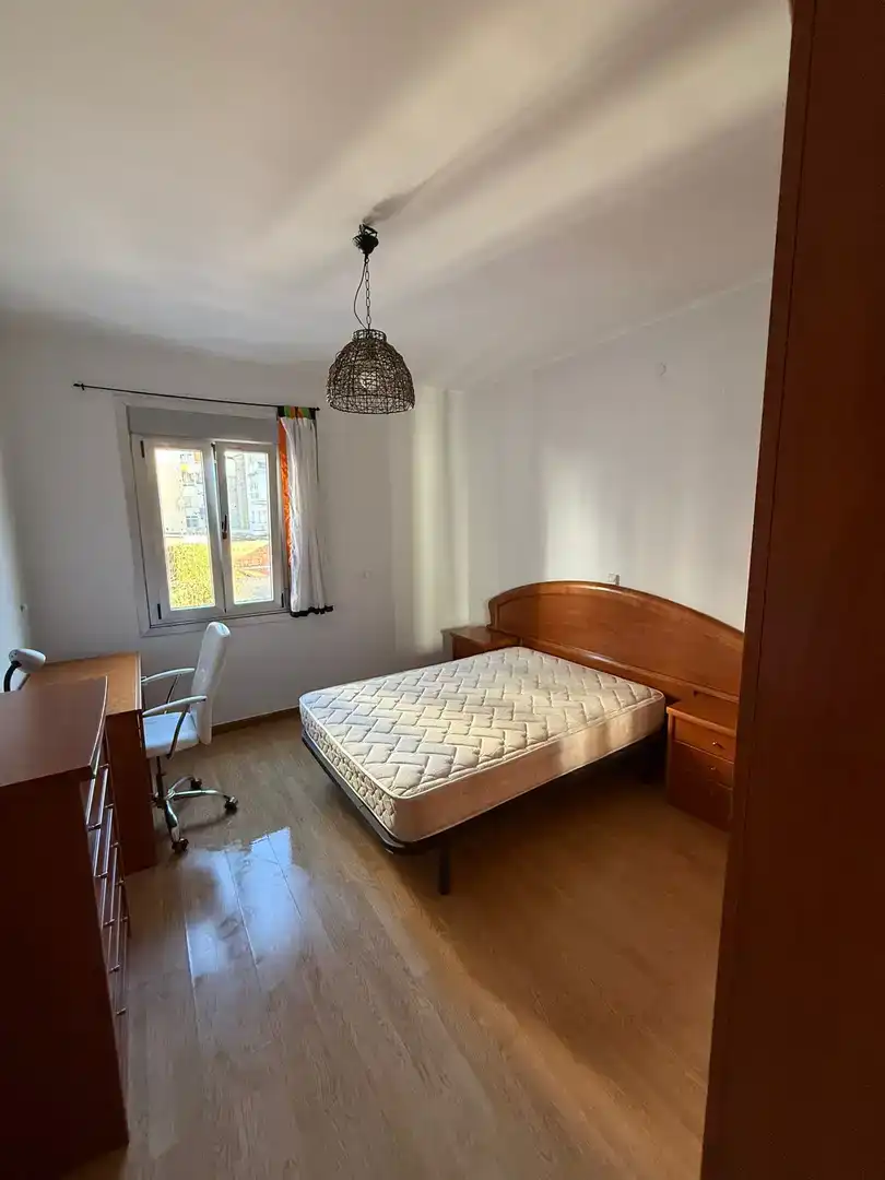 Flat for rent in Calle los Claveles, 10, Zona Alta