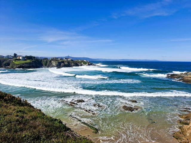 Terreno residencial en Venta en Tapia de Casariego