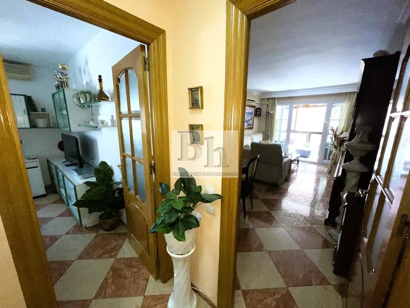 Wohnung mit Terrasse zum Verkauf in Centro, imagen 10