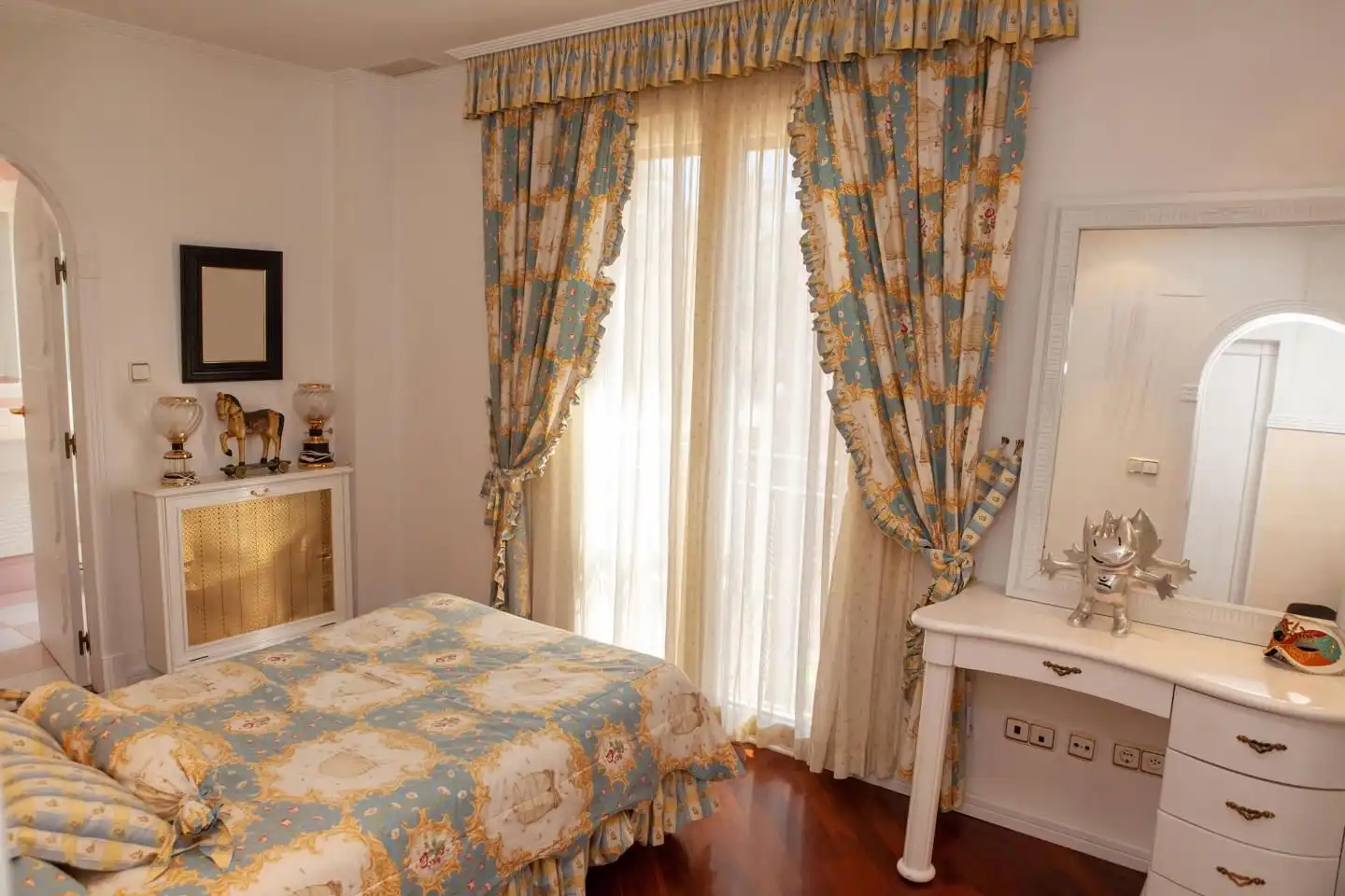Habitación de Piso en venta en Elche / Elx con Aire acondicionado, Calefacción y Parquet