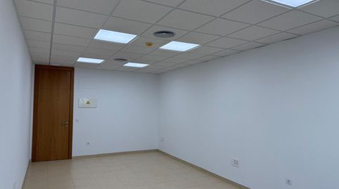 Foto 4 de Oficina de alquiler en Calle Arquitectura, 2, San Jerónimo - La Bachillera, Sevilla Capital