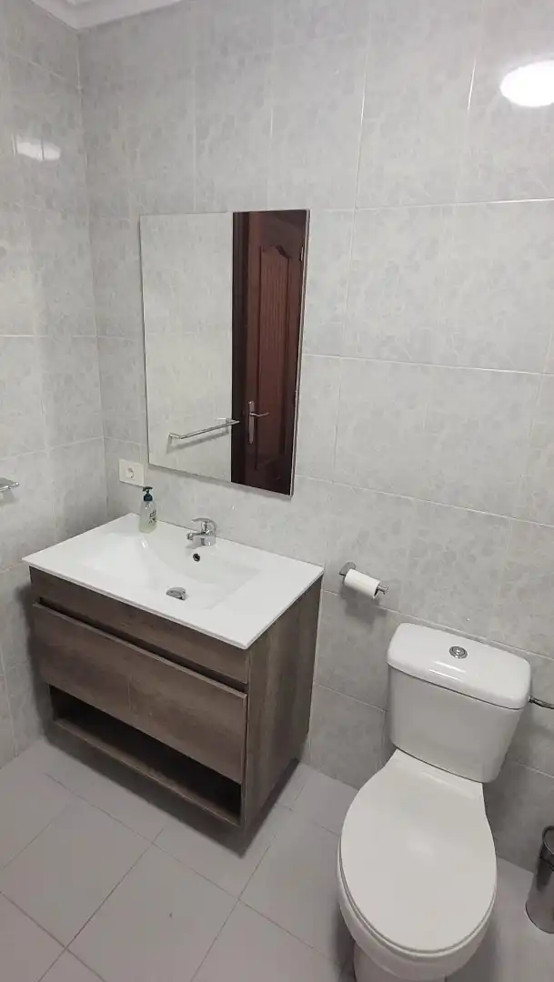 Piso con terraza en venta en Briviesca, imagen 12