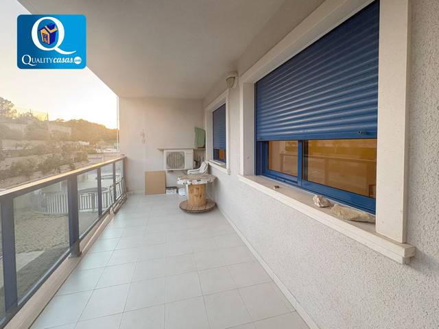Piso en Venta en Palmeral