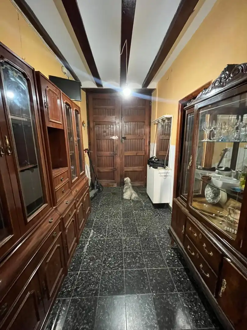 Casa con terraza en venta en Calle Calle Pontó, imagen 28