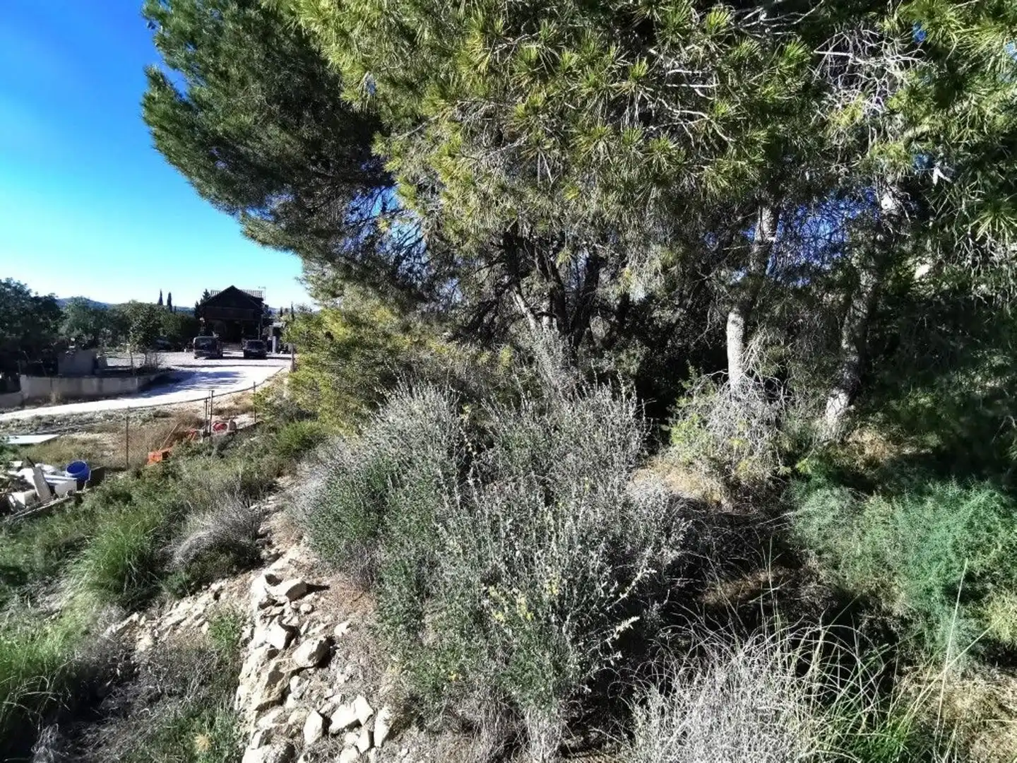 Residencial en venda en Pedralba