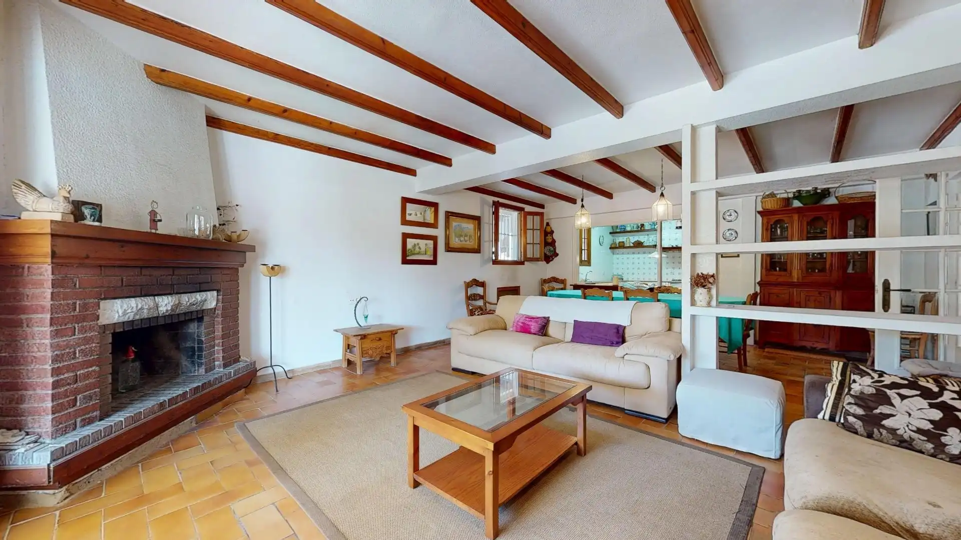 Casa o xalet en venda a Peña de las Águilas
