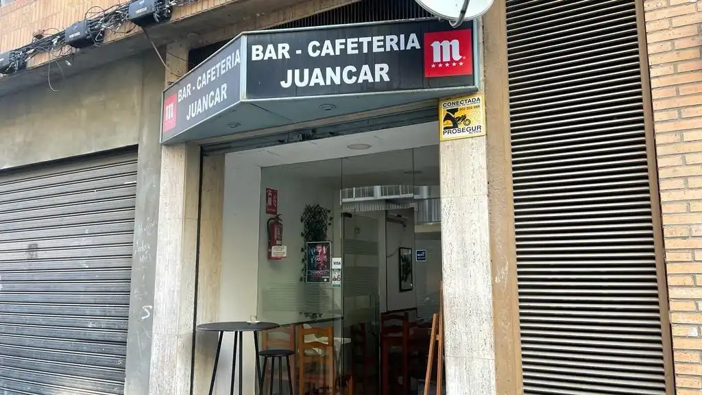 Business premises for sale in Calle PEDRO ANDREU