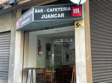 Business premises for sale in Calle PEDRO ANDREU
