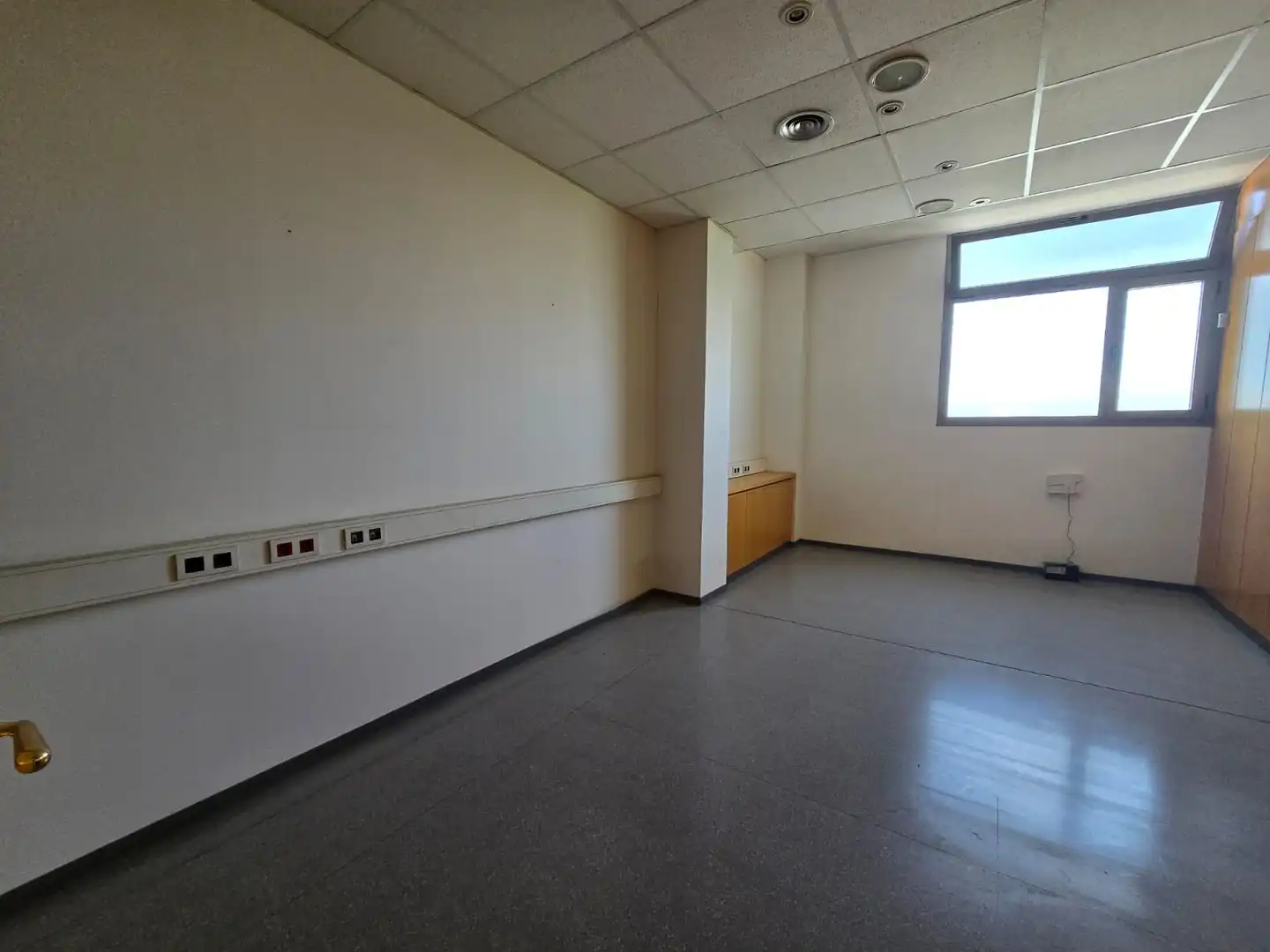 Büro zum Verkauf in Mollet del Vallès mit Klimaanlage