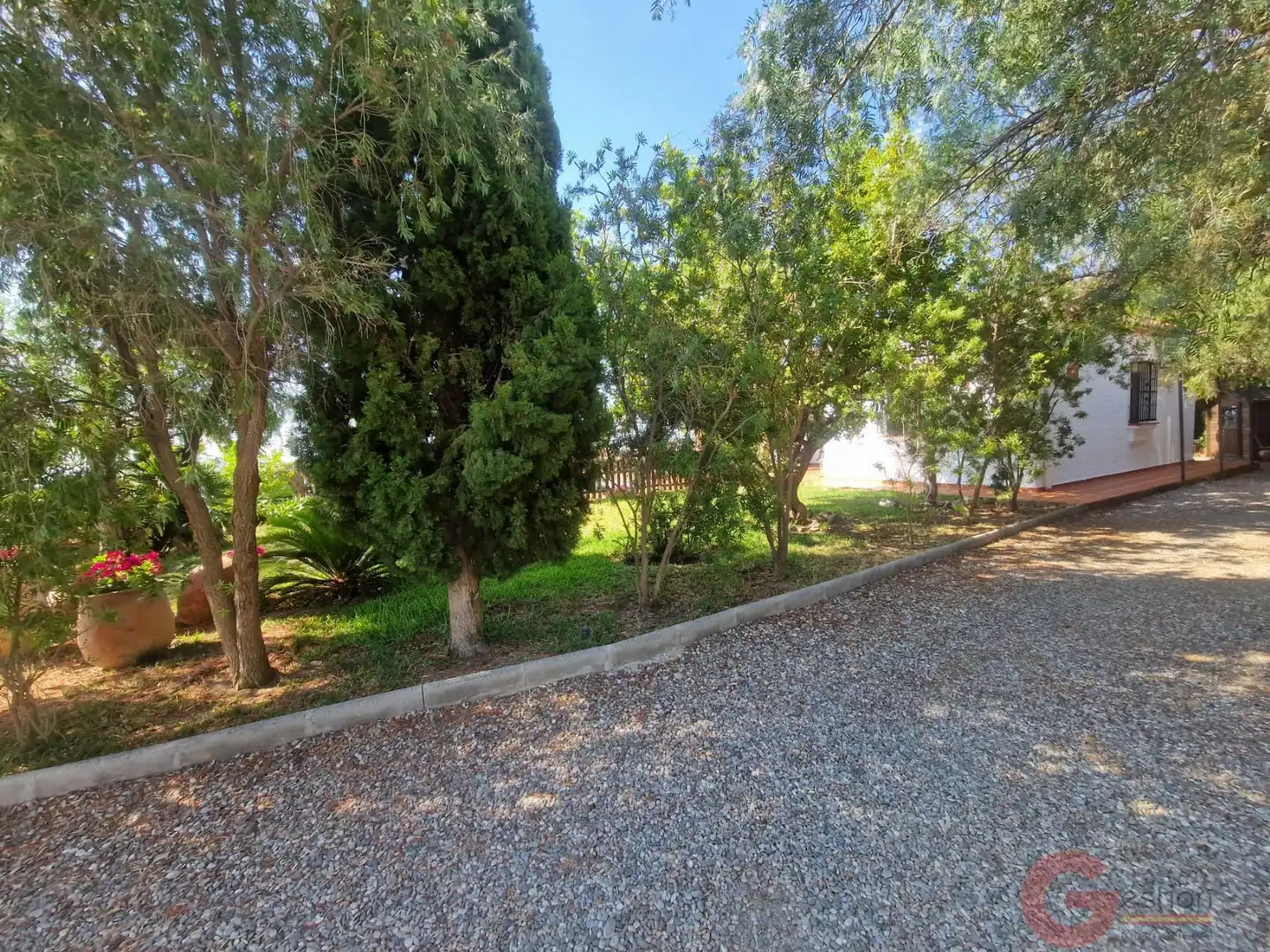 Casa rústica amb piscina en venda a Monte los Almendros - El Pargo - Costa Aguilera, imagen 39