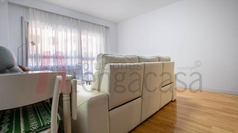 Foto 5 de Pis de lloguer a Calle de Nuestra Señora de Guadalupe, Guindalera, Madrid