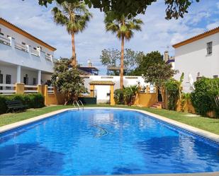 Single-family semi-detached to rent in Avenida 28 de Febrero, 68, Conil