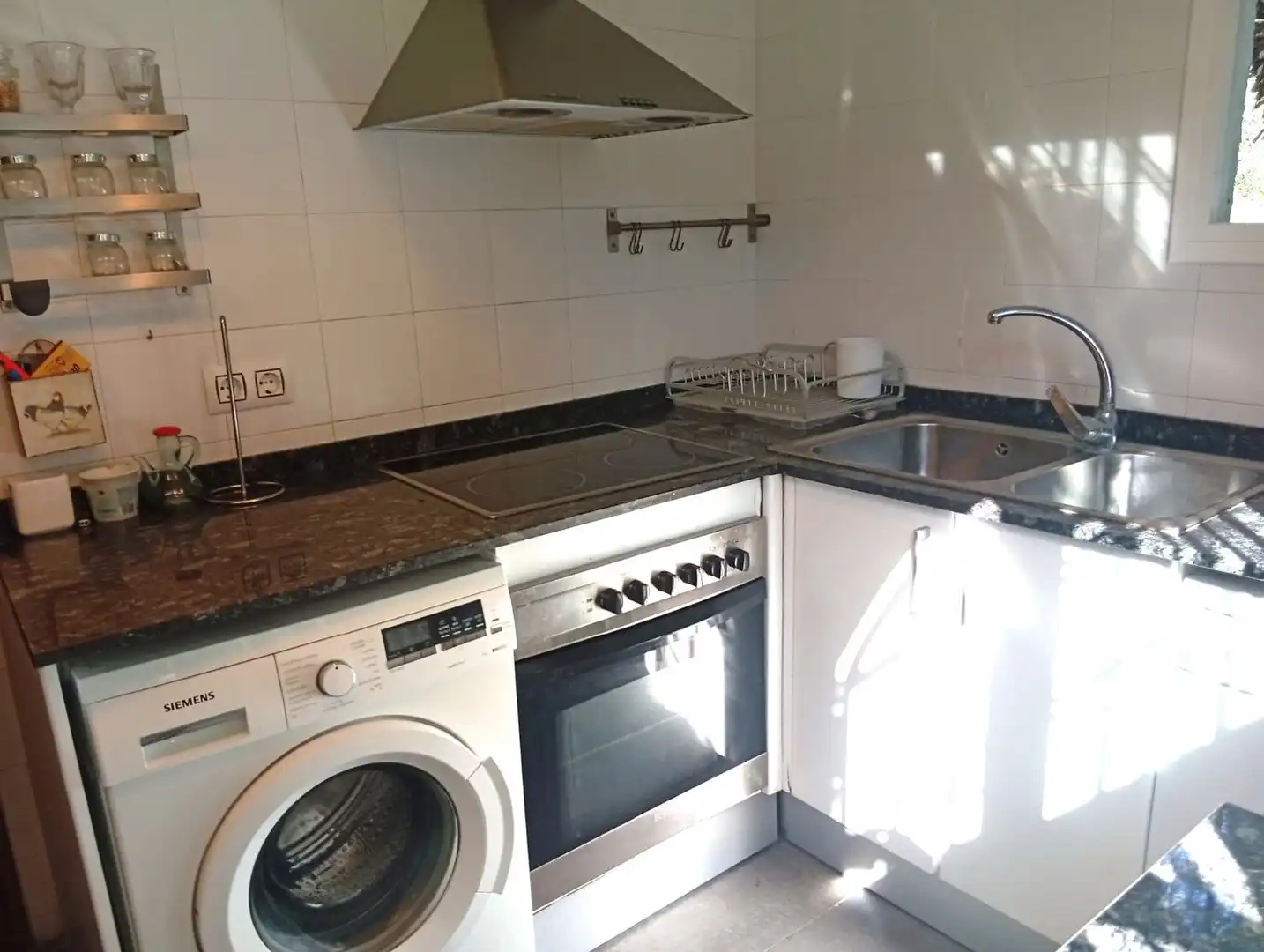 Terraced house with pool for sale in ALORA PARK, imagen 13
