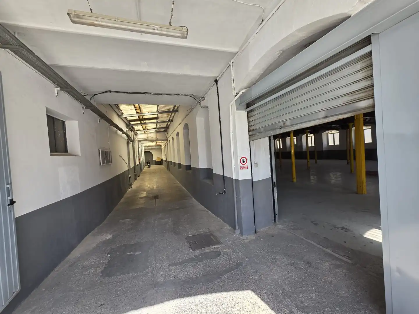 Gewerbefläche zur Miete in Carrer Can Rosés, imagen 18