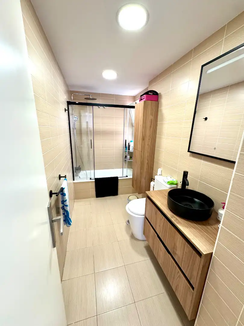 Appartement avec terrasse à vendre à Calle Arquitecto Julián Laguna, imagen 11
