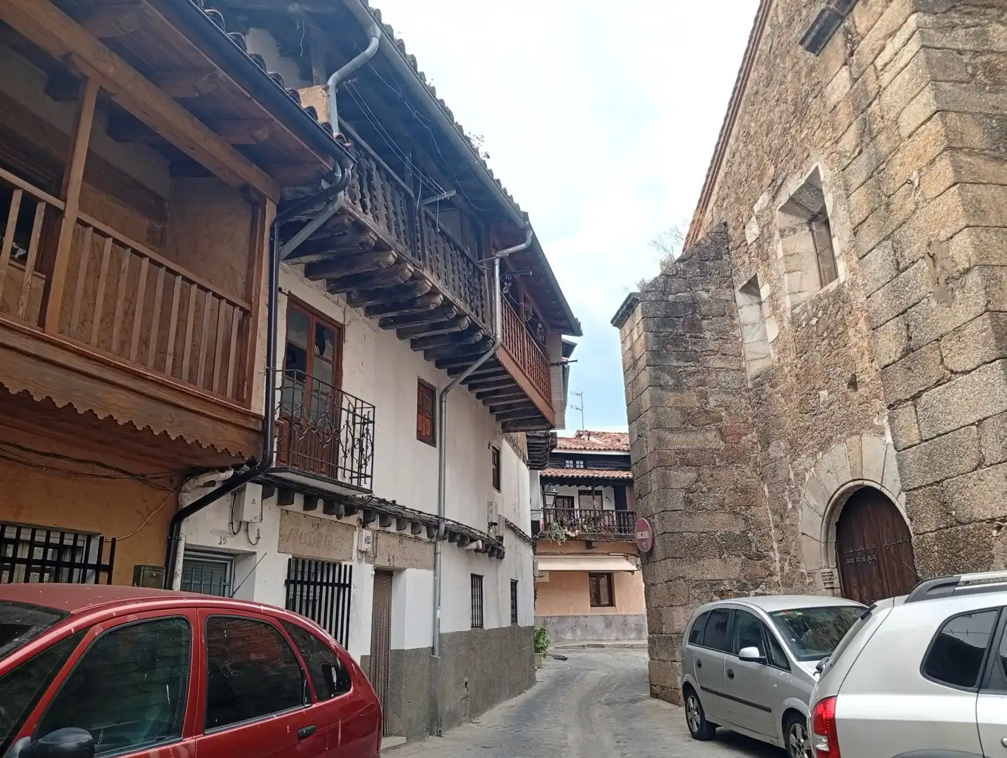 Casa en venda a Villanueva de la Vera, imagen 62