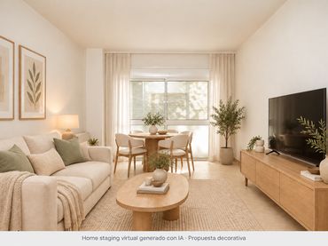 Appartement avec ascenseur à vendre à Av costabrava 70