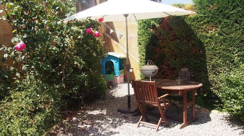 Photo 3 of Houses for rent in La Floresta, Sant Cugat del Vallès
