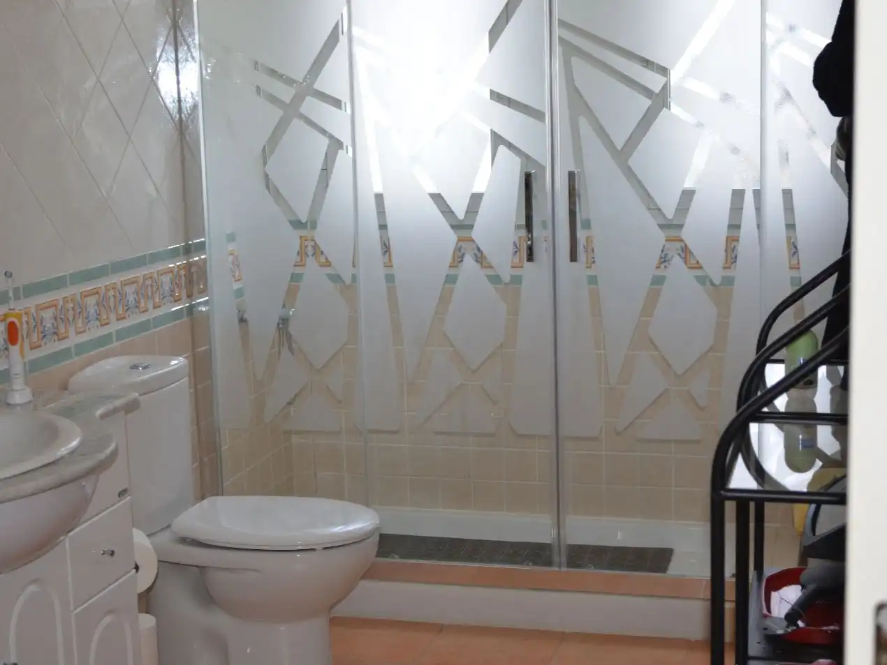 Villa con giardino in vendita a Calle Tomás Bretón 22, imagen 15