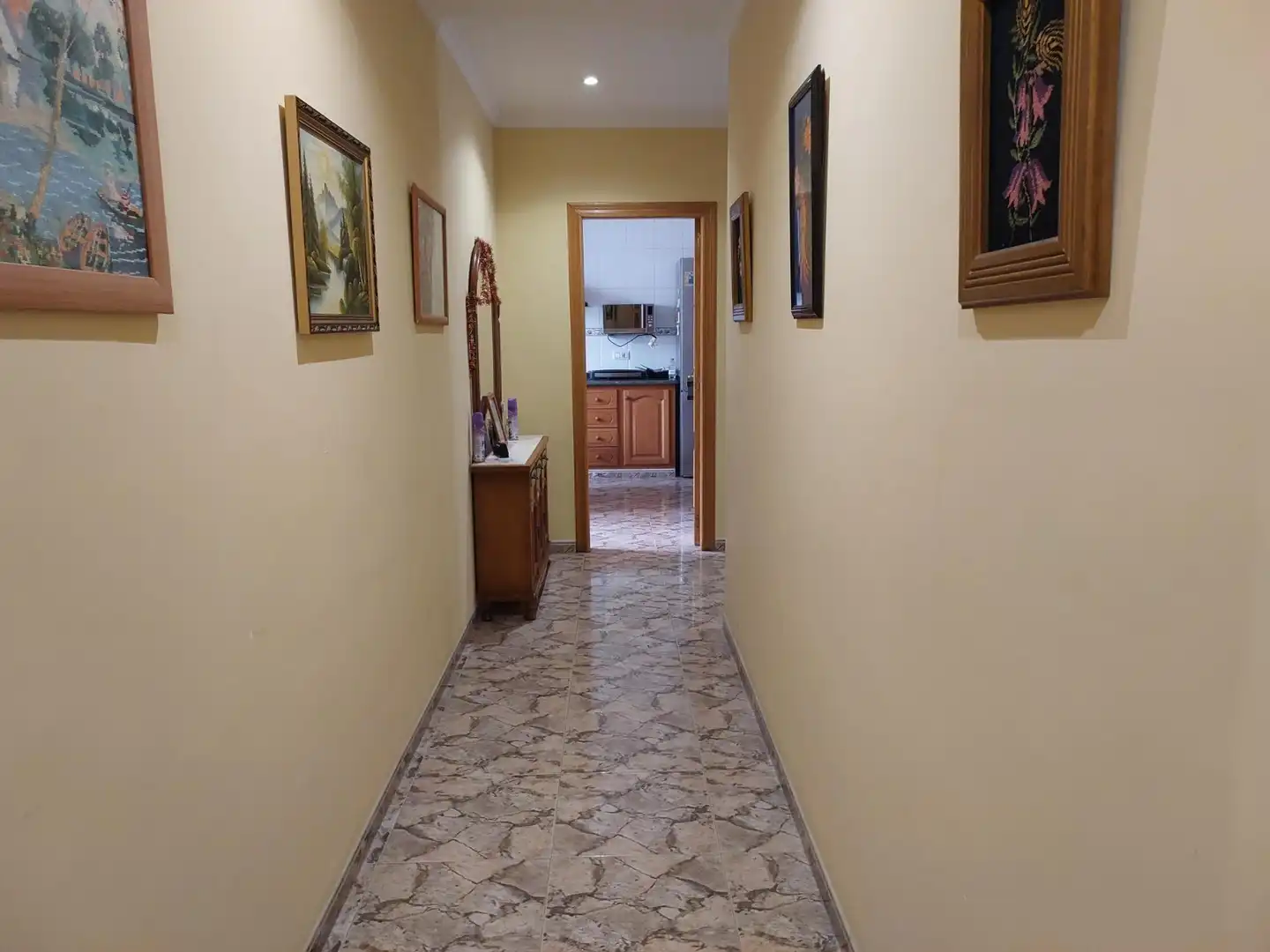 Casa o chalet en venta en Beniflá con Aire acondicionado, Calefacción y Jardín privado