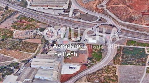 Parc. Ind. en venta en Onda.