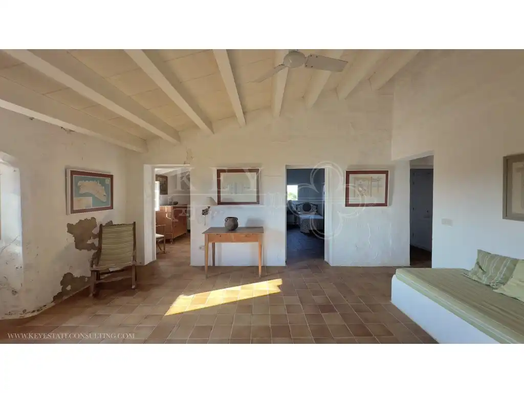 Casa o chalet en venta en Diseminados Torre Oficial, Cala Blanca