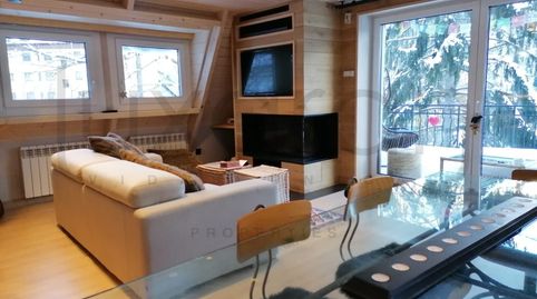 Foto 5 de Casa o xalet de lloguer a Vielha, Vielha e Mijaran