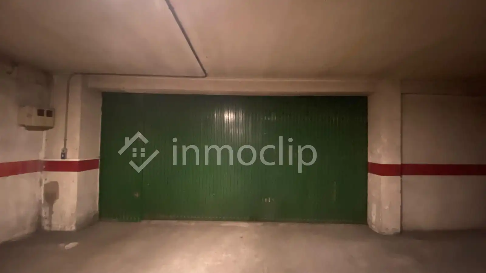 Parking de Garaje en venta en Salamanca