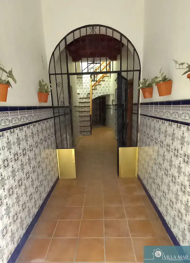 Casa en venda a Centro - La Costilla, imagen 5