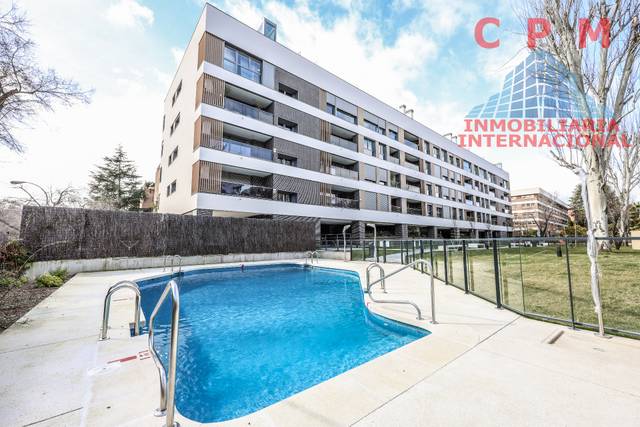 Piso en Alquiler en San Juan Bautista