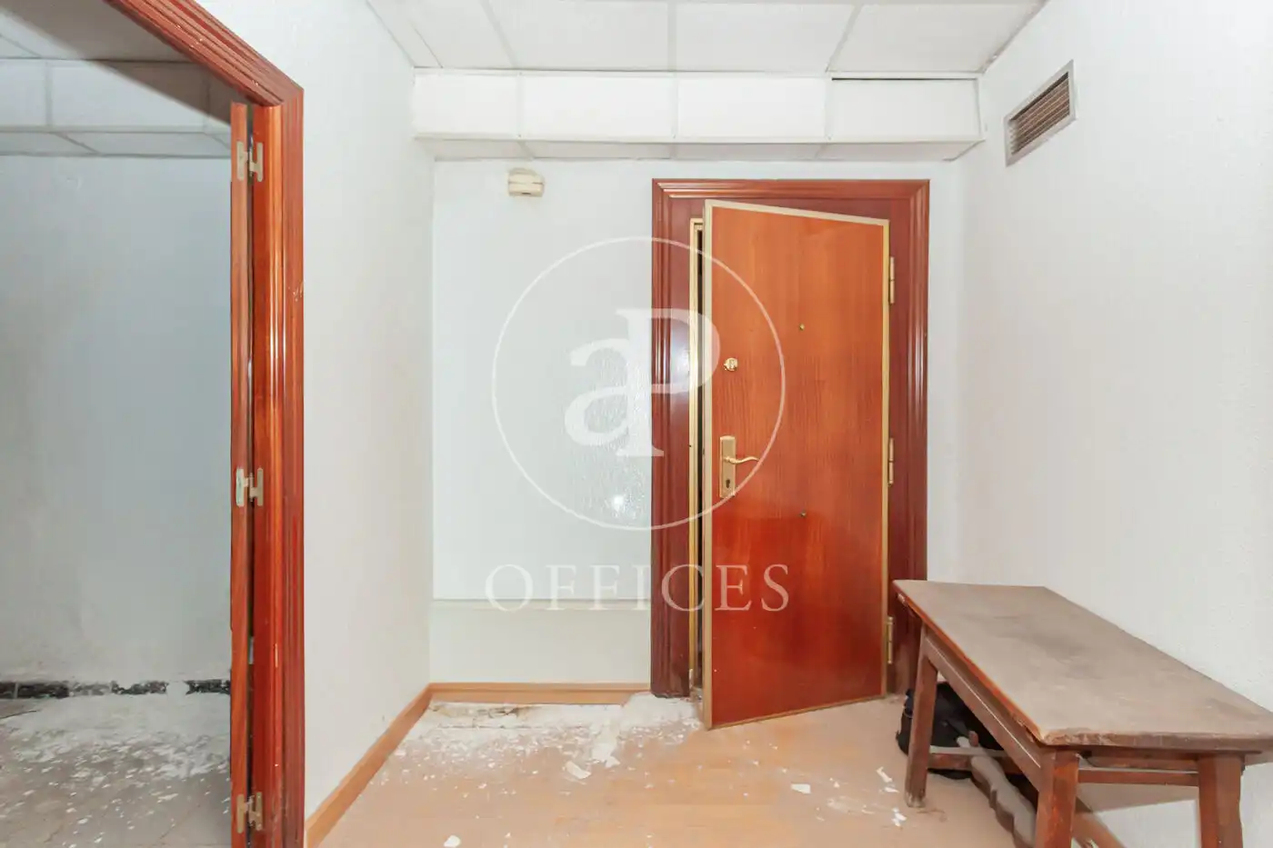 Oficina en venta en C. de Guzmán el Bueno, imagen 17