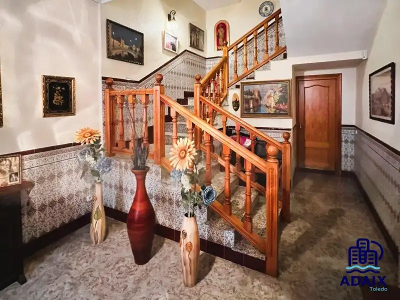 Casa en venda a Burujón, imagen 6