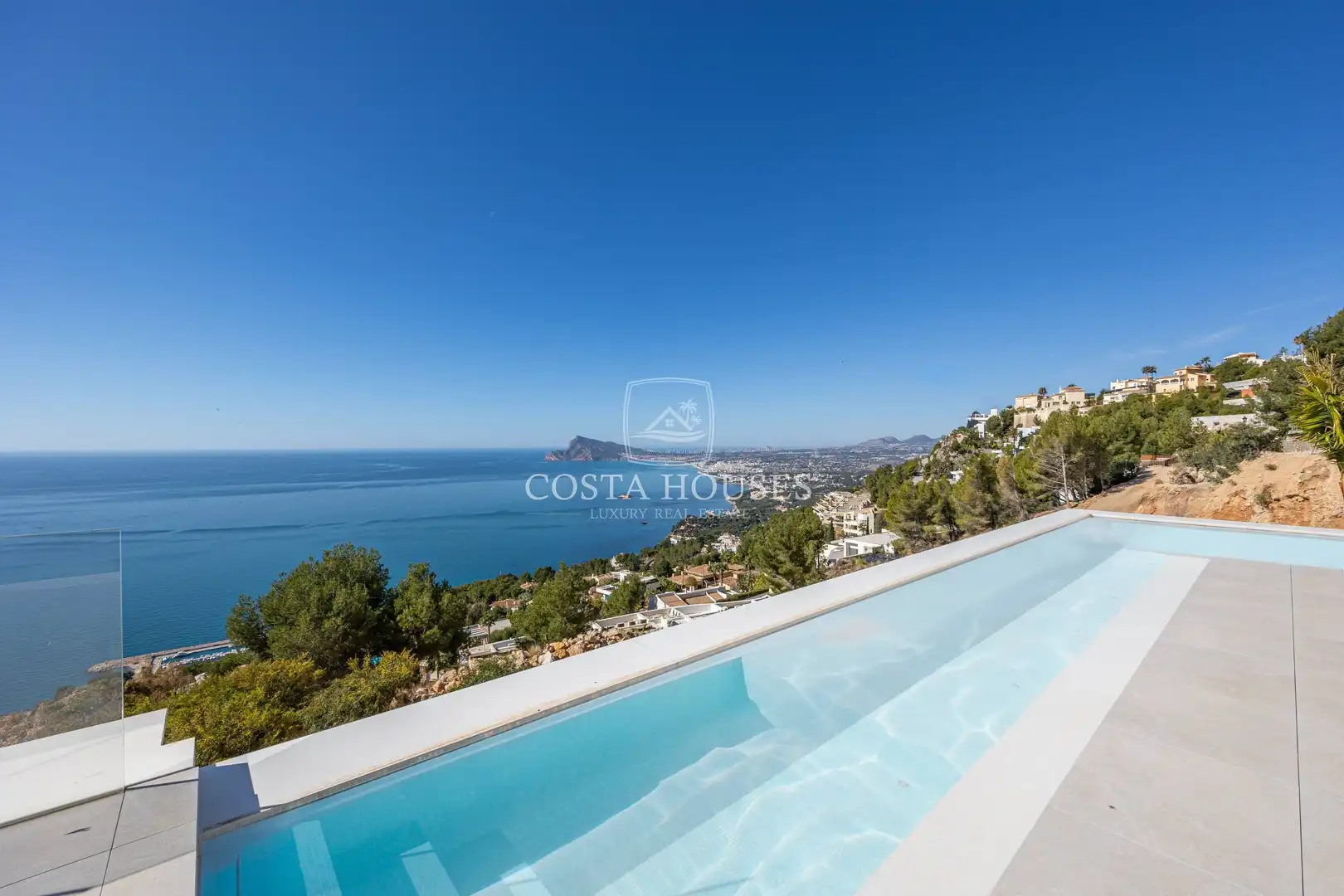 Chalet con piscina en venta en Altea Hills, imagen 58