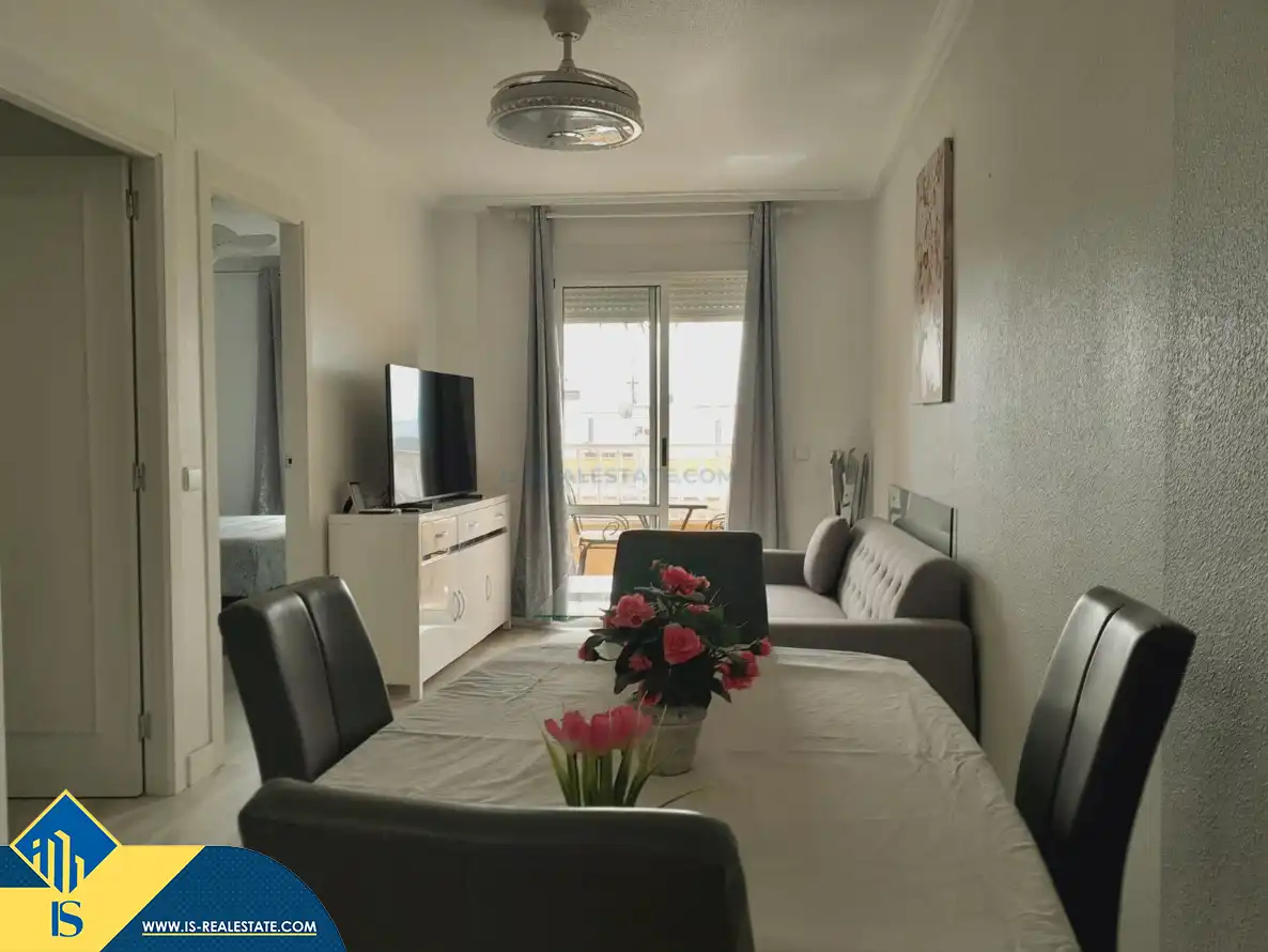 Apartment mit Pool zum Verkauf in Centro, imagen 7