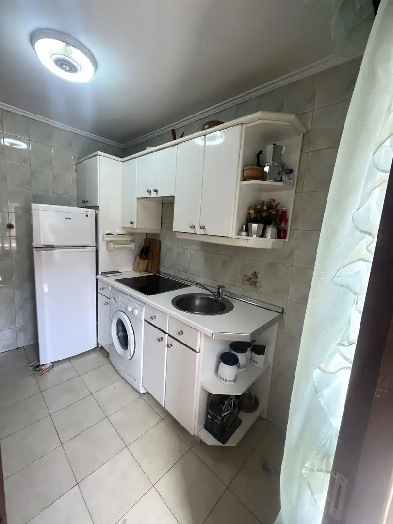 Wohnung mit Terrasse zum Verkauf in Tregadín, imagen 17