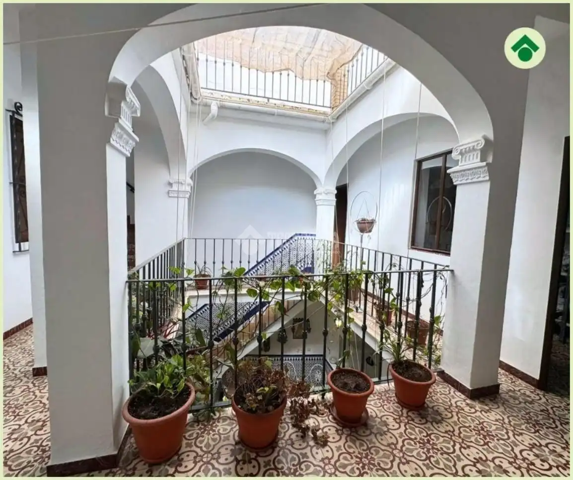Casa o chalet en venta en Las Cabezas de San Juan con Terraza y Balcón