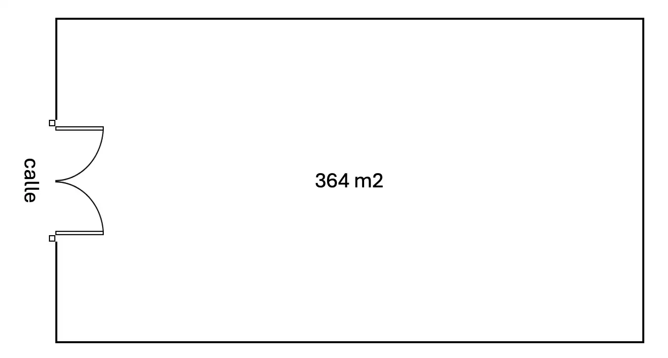 Wohnbaugrundstück zum Verkauf in C-66 108, imagen 9