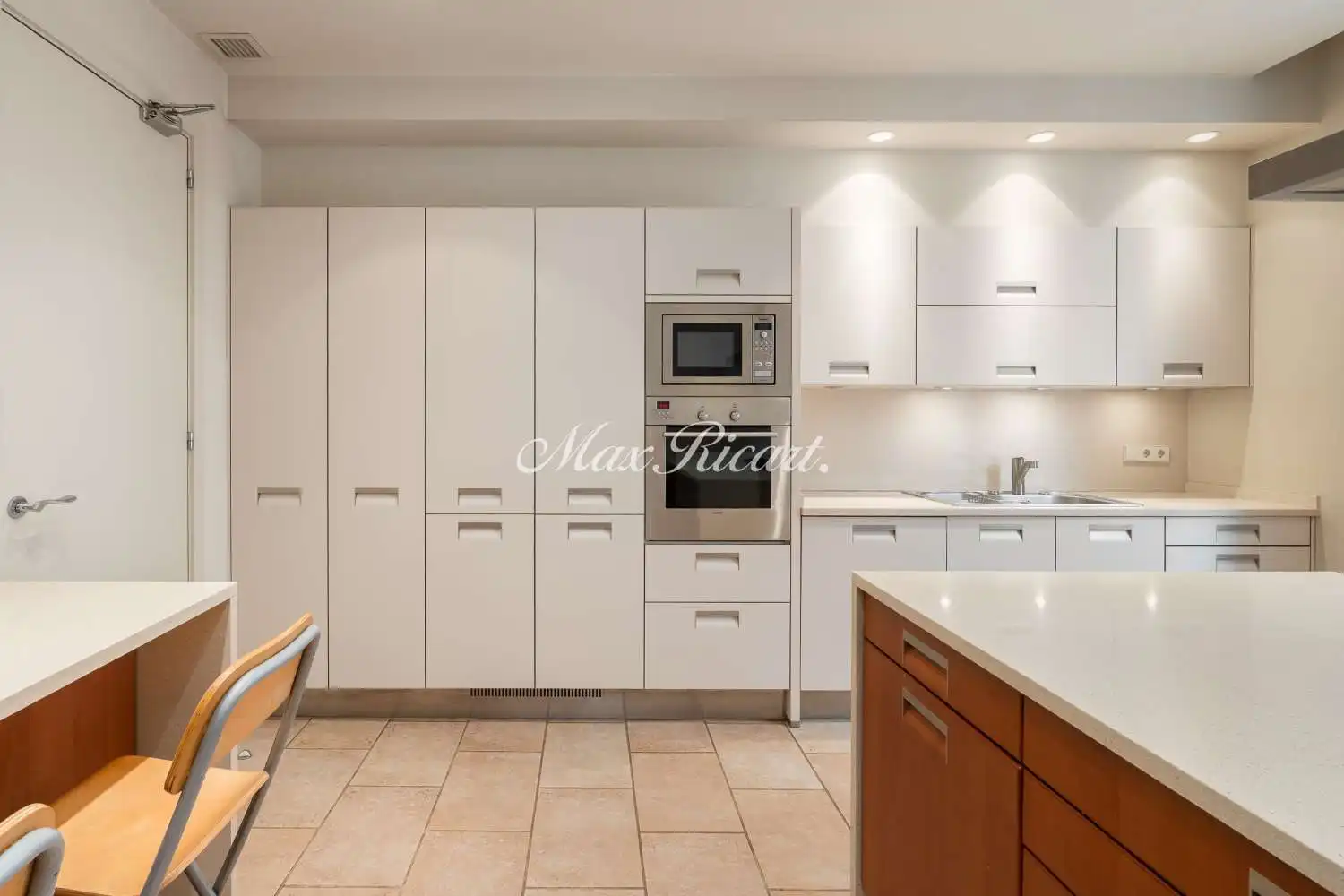 Piso con ascensor en venta en Sarrià - Sant Gervasi, imagen 15