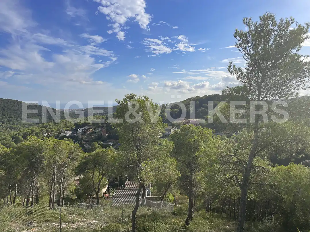 Terreno residencial en venta en Avinguda les Palmeres, imagen 3