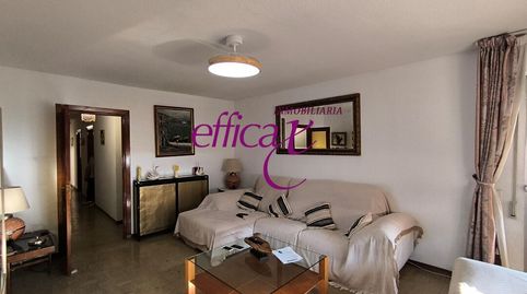 Foto 4 de Piso en venta en Erustes, Toledo