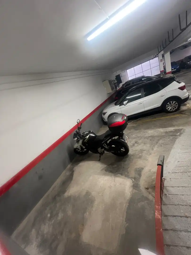 Parkplatz von Garage zum Verkauf in Sant Boi de Llobregat