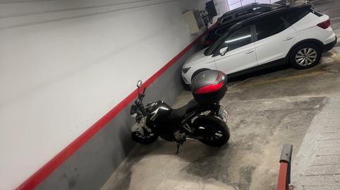 Foto 2 de Garatge en venda a Carrer Víctor Balaguer, Centre, Barcelona