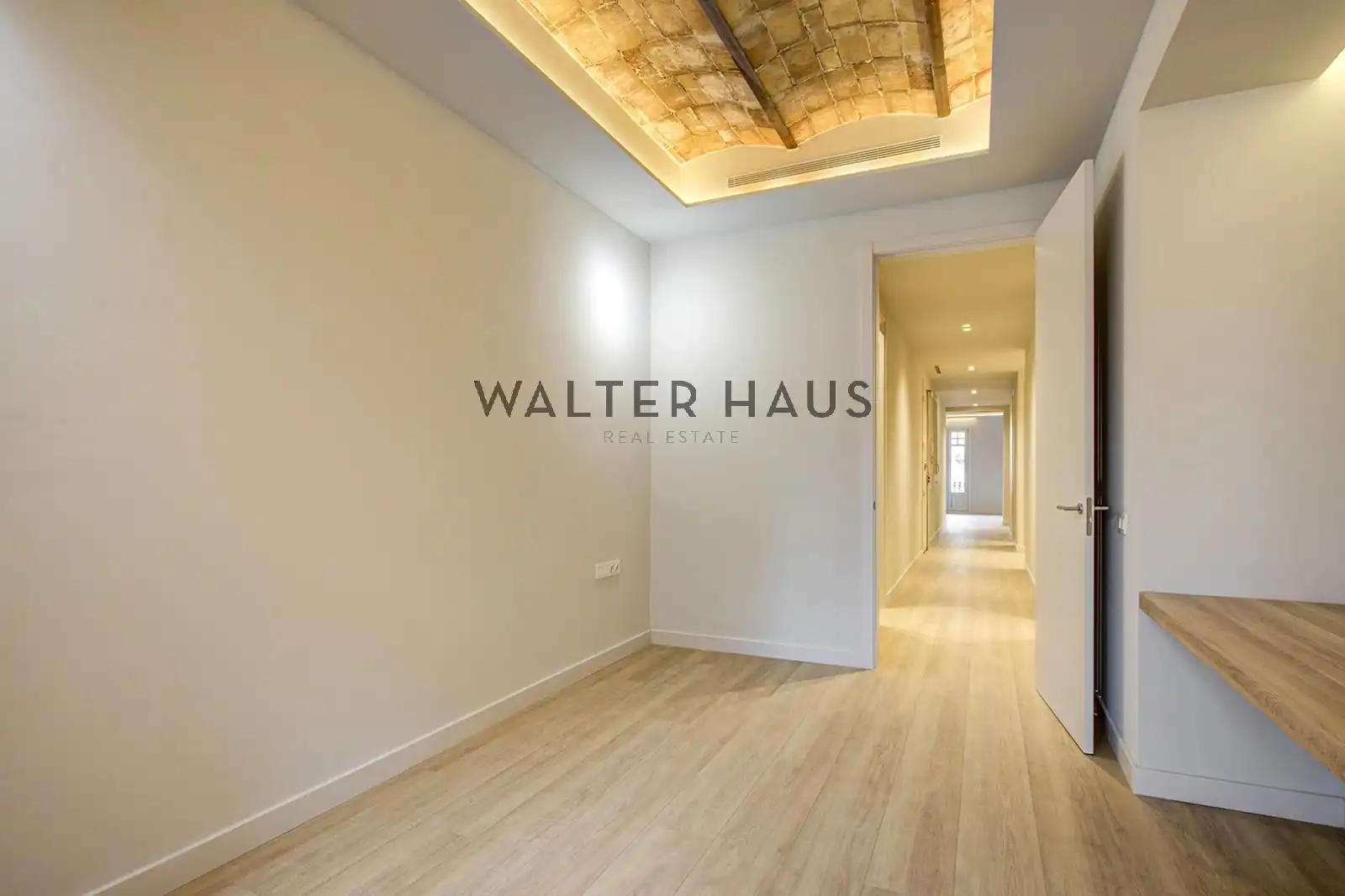 Appartement avec terrasse à vendre à Carrer del Consell de Cent, imagen 45