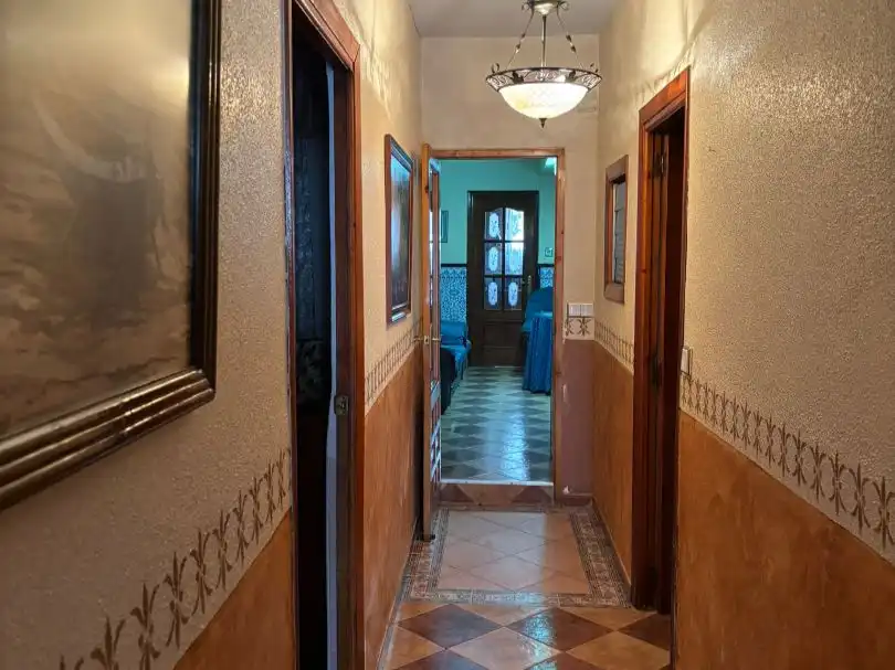 Houses for sale in Montizón, Jaén