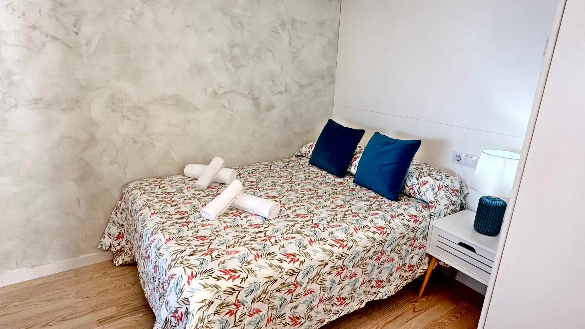 Apartament amb terrassa de lloguer a Passeig Marítim de Neptú, imagen 37