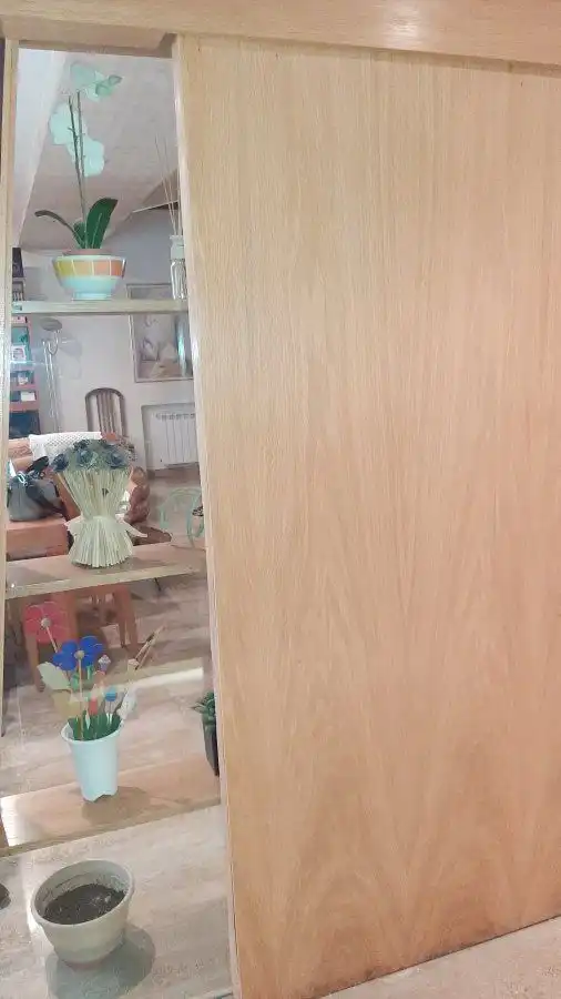 Dormitori de Casa o xalet en venda en Ciudad Real amb Aire condicionat, Calefacció i Piscina