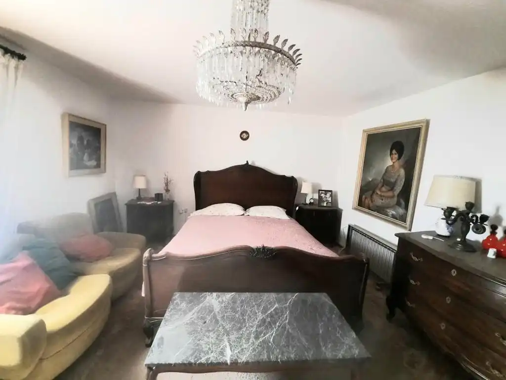 Casa o xalet en venda a Albalate de Zorita