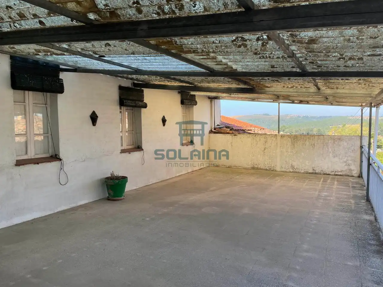Casa o xalet en venda en Xunqueira de Espadanedo amb Jardí privat i Terrassa